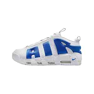 Amazon.com | Nike Air More Uptempo Low Men's Shoes (FZ3055